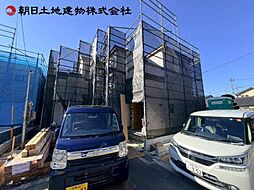 相模原市緑区下九沢16期　3