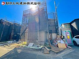 相模原市緑区下九沢16期　4