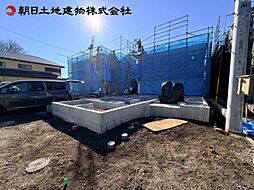 相模原市緑区下九沢16期 4