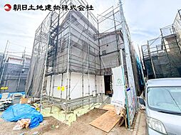 相模原市緑区下九沢16期　4