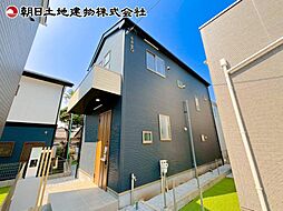 相模原市緑区下九沢16期　5