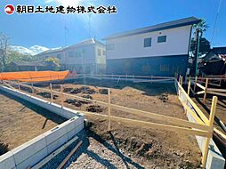 相模原市緑区下九沢16期　6