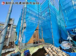 相模原市緑区下九沢16期 6