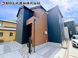 相模原市緑区下九沢16期　7