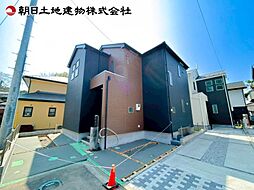 相模原市緑区下九沢16期　7