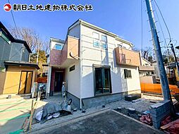 相模原市緑区下九沢16期　8