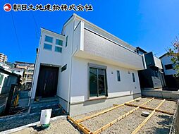 相模原市緑区下九沢16期　10