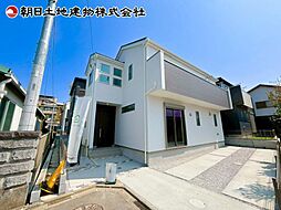 相模原市緑区下九沢16期　10