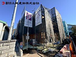 相模原市緑区下九沢16期　10