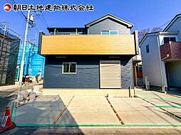 相模原市緑区下九沢16期　9