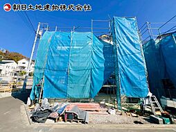 相模原市緑区下九沢16期　9