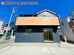 相模原市緑区下九沢16期　9