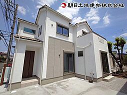 相模原市緑区上九沢12期