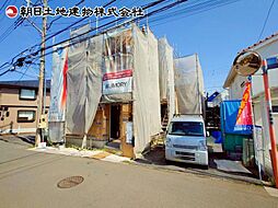 相模原市緑区上九沢12期