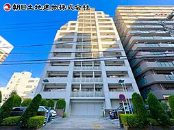 小田急コアロード相模原II