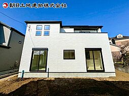 相模原市南区磯部15期 2号棟