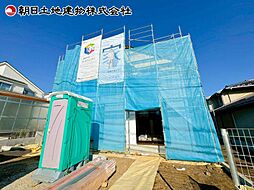 相模原市南区磯部15期　2号棟