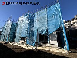 相模原市南区磯部15期　2号棟