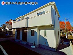 八王子市北野台