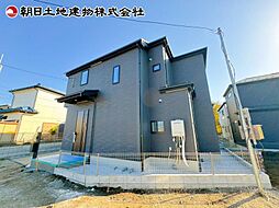 相模原市南区磯部14期　3