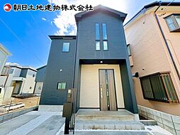 相模原市中央区千代田17期 1