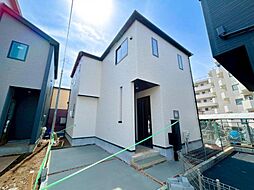 相模原市中央区千代田17期 2