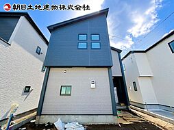 相模原市中央区千代田17期 3