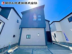 相模原市中央区千代田17期　3