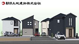 相模原市中央区千代田17期 3