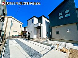 相模原市中央区千代田17期　4