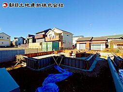 八王子市横川町 第1期　2