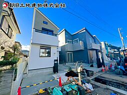 相模原市南区相南3丁目　No.2