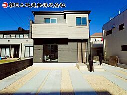 八王子市台町5期　1