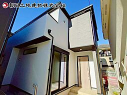 八王子市台町5期　2