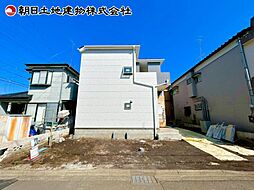 相模原市中央区陽光台3丁目1期