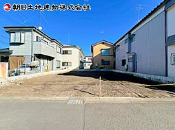 相模原市中央区陽光台3丁目1期
