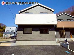 八王子市元八王子町 第46　1