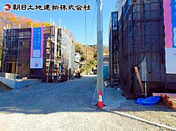 八王子市元八王子町 第46　3