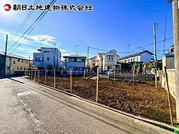 相模原市中央区田名