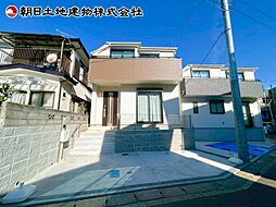 相模原市南区上鶴間1丁目1389番　A