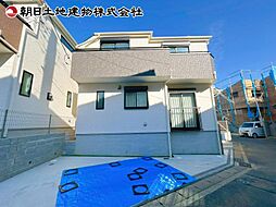 相模原市南区上鶴間1丁目1389番　B