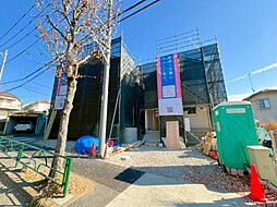 町田市鶴川第28　1号棟