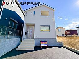 町田市鶴川第28　1号棟