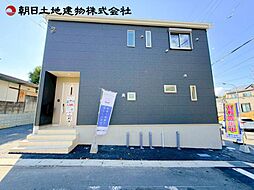 町田市鶴川第28　2号棟