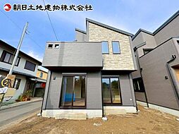 相模原市南区桜台 A