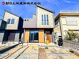 相模原市南区桜台　B