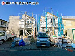 相模原市南区桜台　B