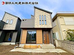 相模原市南区桜台　B