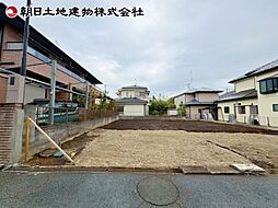 八王子市富士見町　A号棟