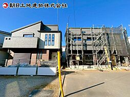 相模原市南区東林間6丁目　B号棟